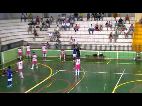 Copão de Futsal - Série A - TJ-P x Termir