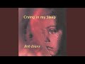 Crying in my Sleep - Bob Evans - Topic Crying in my Sleep