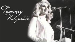 Tammy Wynette   If I were a little girl