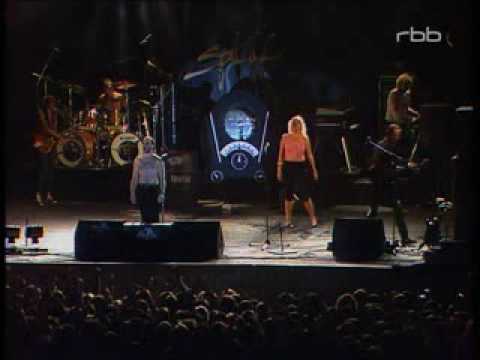 SFB Rock Nacht Waldbühne Berlin 1981 - 03/16 - Spliff 3/3