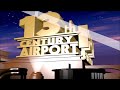 13th Century Airport Home Entertainment Logo