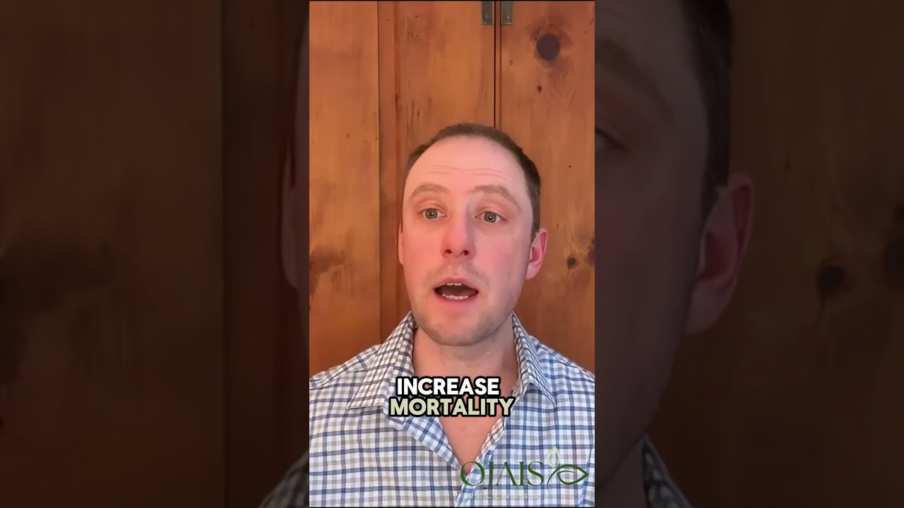 1 in 2 Women Over 50 Will Have a Fracture