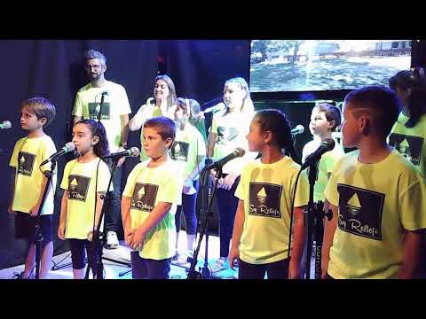 Soy reflejo   Escuela Nº 14 Paso Antolín