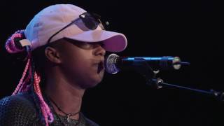 Inhaling Can Go Wrong | Avery Rose Puryear | TEDxAsburyPark