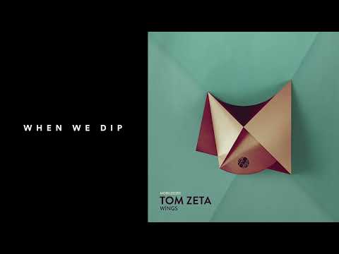 Premiere: Tom Zeta - Wings [Mobilee]