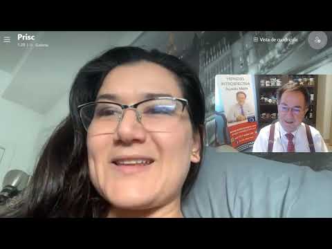 5140 Aurelio Mejia hipnosis. Mejoró visión y retiró lentes, migraña, depresión, aplazo cosas, no me