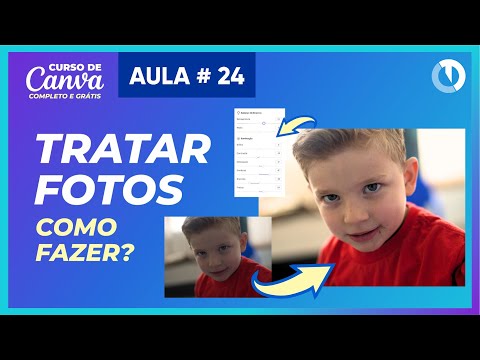 Curso de Canva grátis e completo do zero ao avançado