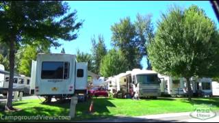 Bridgeview RV Resort Video