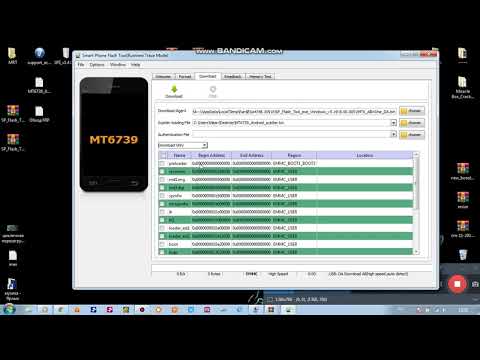 DOOGEE-BL5500_Lite-Обход гугл аккаунта (FRP)