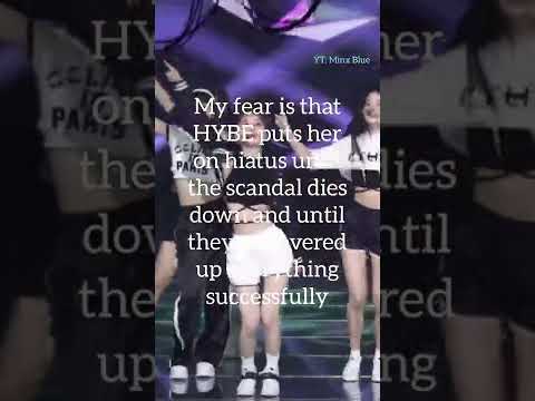 Do you want Le Sserafim ot6 or ot5? #shorts #kpop #garam #kimgaram #lesserafim #chaewon #sakura