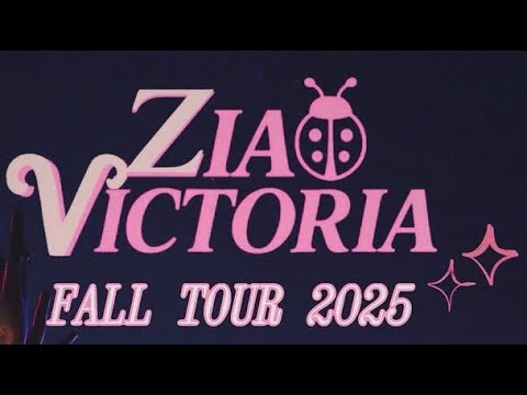 Zia Victoria-Full Set