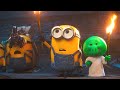 Minions Monsters Official Trailer 2026