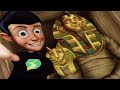 Meet The Robinsons Game Movie All Cutscenes