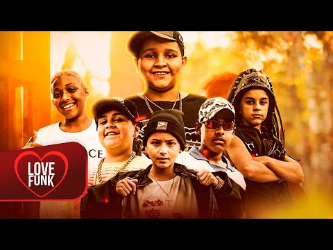 Love Funk and Gabb MC