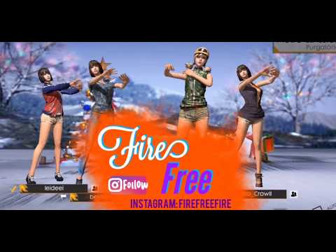 MC L Da Vinte e MC Gury - Parado no Bailão - Free Fire  (Clipe Oficial)