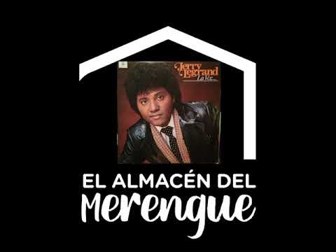 JERRY LEGRAND - LA META DEL VAGO (1985)