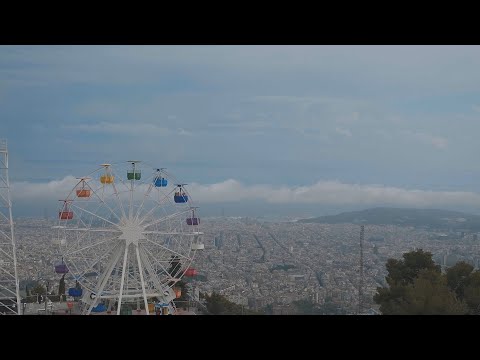 Paulina&Marc - 2019 / Fotoandfilm / Fotofilm / Berga / Berguedà