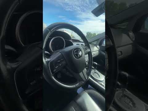 фото mazda cx-7 i рестайлинг 0