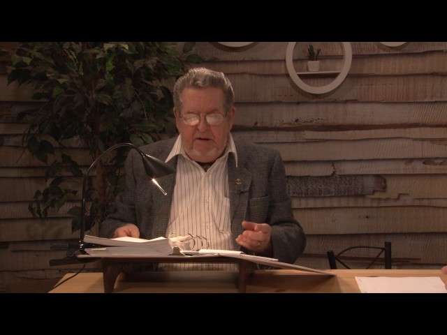 L’Heure du conte – Épisode 3