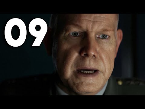 Modern Warfare 2 - Part 9 - THE TRUTH