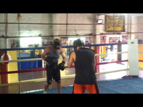 Guanteo Silvio Molinas Maximiliano mendez