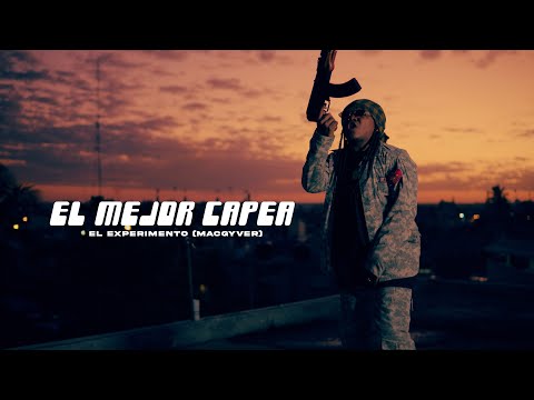 CAPEA EL DOUGH 2024 - El Experimento  (Video Oficial)