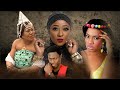 Anointed Queen Part 1 Nollywood Movie