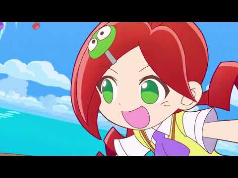 That Puyo Puyo 30th anniversary video has got me thinking.com