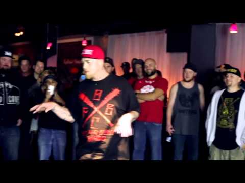 Trenton Silver vs Hobs