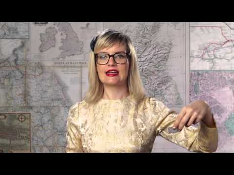 How to Have a British Christmas