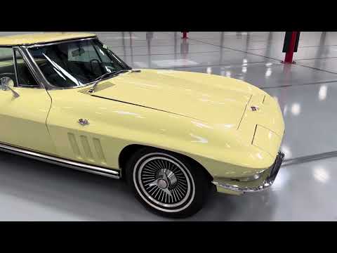 1965 Chevrolet Corvette (CC-2005793) for sale in Greensboro, North Carolina
