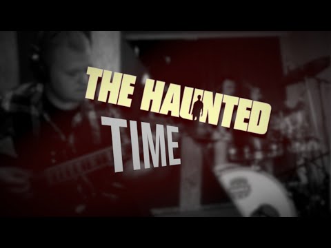 The Haunted | Time (Will Not Heal) | Instrumental Cover