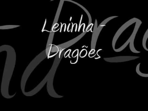 Musicas Antigas (Leninha - Dragões)