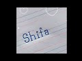 Shifa Name Status Shorts