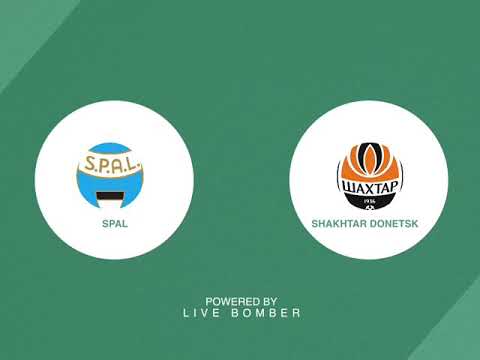 World Cup Futsal - SPAL vs Shakhtar Donetsk