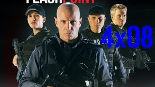 Flashpoint 4x08 Dirottamento (ITA)