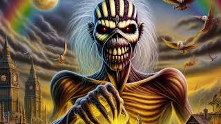 Iron Maiden - Rainbow&#39;s Gold