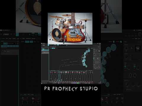 AxeBeat #drums #guitar #drumsandguitar #beat #axebeat #bfd3