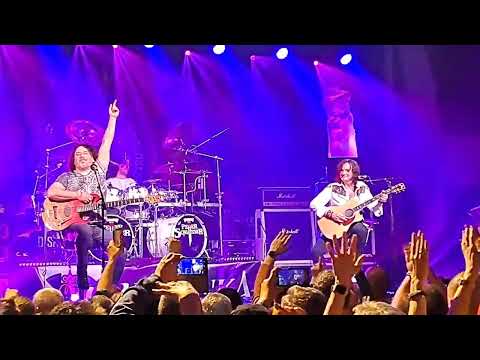 TUBLATANKA - LOĎ DO NEZNÁMA