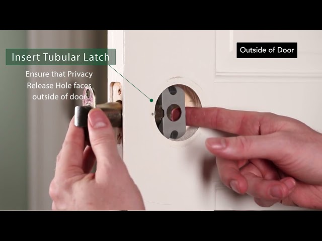 Vídeo relacionado con Pomo de puerta, roseta clásica de cristal de Nostalgic Warehouse.