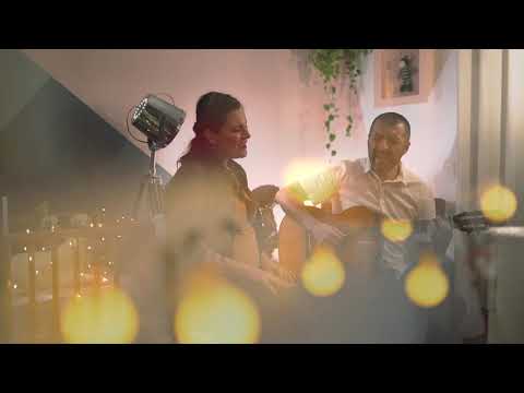 I Forgot (Norah Jones & Rodrigo Amarante) COVER AO VIVO Bianca e Daniel Prado