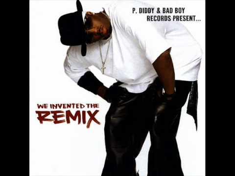Bad Boy For Life - P. Diddy And The Bad Boy Records Feat. Busta Rhymes & MOP