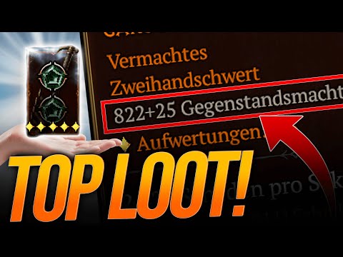 OUTDATED:  TOP LOOT! Mächtige Items super leicht gefarmt! - Diablo 4: Tipps & Tricks