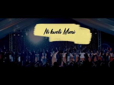 Ni Kweli mimi by True Promises 2019 (Official Video Lyrics )