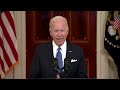 A sad day: Biden condemns SCOTUS overturning Roe v. Wade - Video
