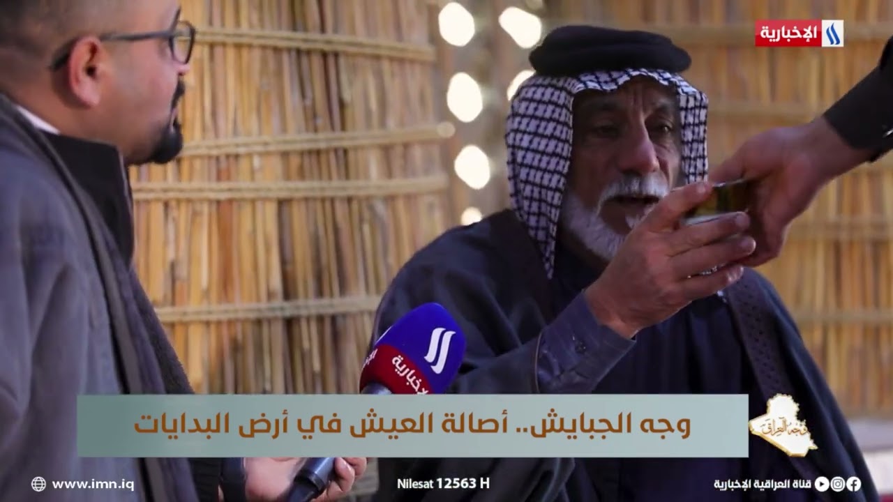 فيديو | ابو حافظ: لبينا فتوى الجهاد الكفائي بأرواحنا والتحقنا للجبهات بلا راتب وسطرنا انتصارات عظيمة للعراق