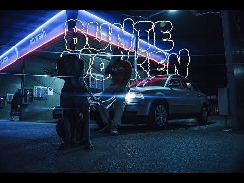 DelaBlock - BUNTE WOLKEN (official Video)