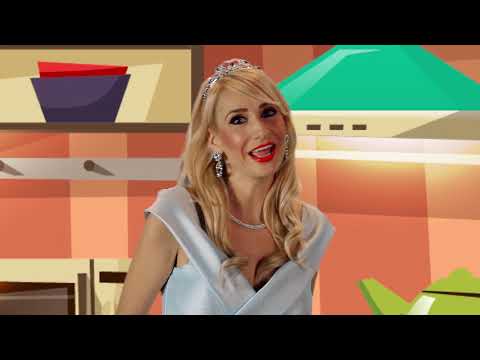 Sestre Gobović - Zdrava hrana (ALBUM DECI NA DAR)