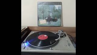 CARLOS VIVES  CASI UN HECHIZO  BALADA POP ROCK   LP VINILO CBS  1992   COLOMBIA