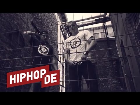 Pedaz x Blut & Kasse – 100 % Macher (prod. Joshimixu) – Videopremiere